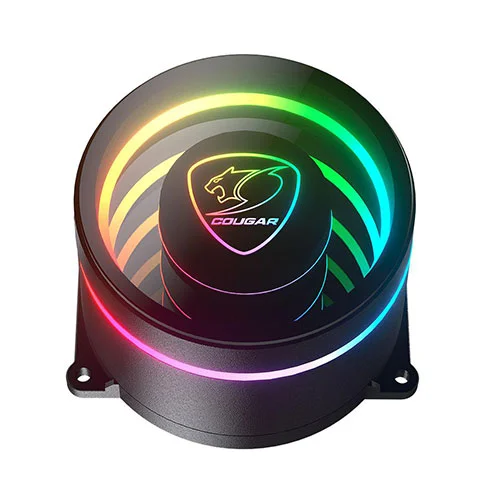 Cougar Poseidon Elite ARGB 360mm CPU Liquid Cooler